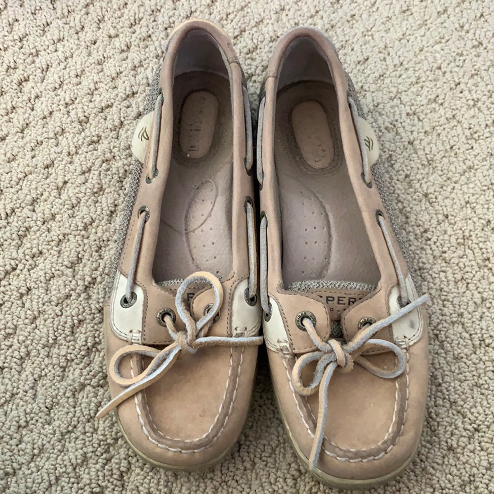 Sperry Top-sider Size 7